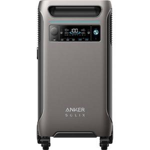 Authentic Choices Sales Sales F3800 3840Wh 6000W Portable Power Station - Product Image 1