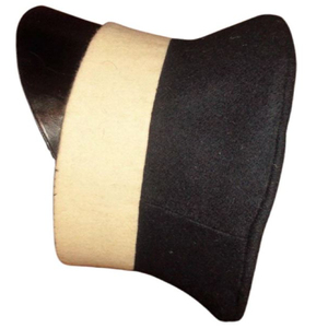 Gorra de Visera con Bordado a Mano, 100% Lana, Talla Personalizada, Ajustable, para Hombre, Uso en Exteriores, Estilo Americano, para las Cuatro Estaciones - Product Image 2