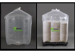 Fertilizante nitrogenado orgánico DAP granular - Product Image 4