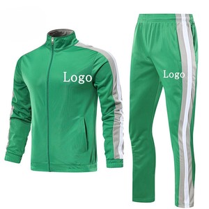 Conjunto Deportivo 2 en 1 para Mujer GHANI GROUP, Talla Grande, Ligero, Transpirable, 100% Poliéster, Logotipo Personalizado en la Parte Delantera - Product Image 3