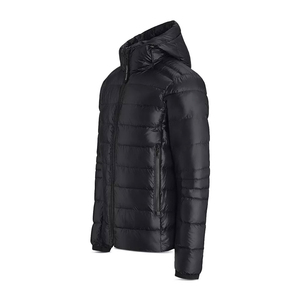 <b>cheap</b> price Durable Breathable anti-wrinkle Fashion Winter <b>Puffer</b> <b>Jacket</b> New Design Shiny Bubble Bomber with Warm Padding Plus - Product Image 5