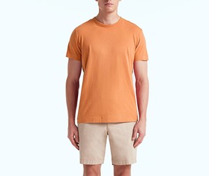 Breathable <b>Man</b> Undershirt fully Customized New Fashion Breathable Premium Quality <b>Man</b> Undershirt with In Affordable Price - Product Image 5
