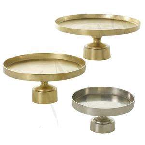 ยืนเค้กแต่งงาน/โลหะยืนผลไม้/ยืนเค้ก - Product Image 1