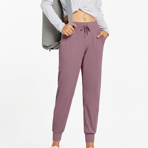 Pantalons de jogging pour femmes, légers, à séchage rapide, pour la randonnée, l'entraînement, les loisirs, les activités de plein air, prix abordables pour la vente en ligne - Product Image 3