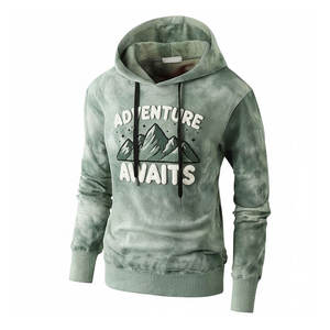 Sudaderas Premium con Estampado Puff, Diseño de Logotipo en Relieve, 100% Algodón, Tejido Suave y Cómodo para Invierno, Costuras Duraderas - Product Image 1