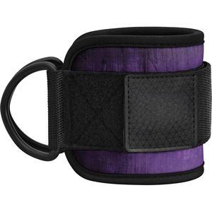 Wholesale Customized Color Custom Size Comfortable Soft GYM Fitness <b>Ankle</b> <b>Support</b> Adjustable Elastic Sport Neoprene <b>Ankle</b> Straps - Product Image 5