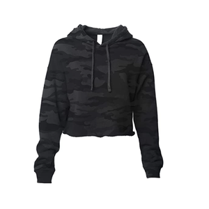 Custom Eco-Friendly <b>Polyester</b>/Cotton Womens Winter Spring Washed Gym Oversize <b>Hoodie</b> with Quick-Dry Breathable Fabric - Product Image 2