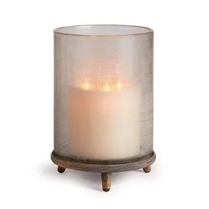 Luxury Handmade Candle Holder for Export Styling Christmas Party Setup Handmade Home Decor Zahid - Product Image 4