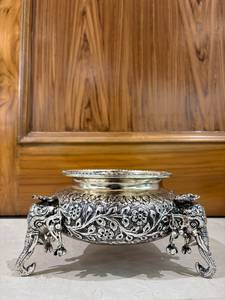 รอยัล กาจาห์ ฟลอรัล อูร์ลี - Product Image 4