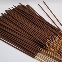 Kustom Premium hitam Oud dari Assam dupa tongkat 15 kg longgar 5 aroma maskara gaharu harga pabrik tahan lama