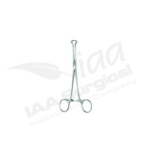 Fabrication OEM de pinces à dissection en acier inoxydable, instrument chirurgical certifié CE ISO - Product Image 1
