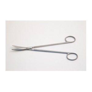 McIndoe Cartilage Neuro Scissors 22cm German Stainless Steel by metal med MM-0426-353 - Product Image 5