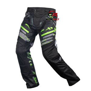 Pantalones de Paintball ORVO SPORTS Hechos a Medida, Sublimados, Ligeros, Transpirables, de Secado Rápido, con Protección Acolchada en las Rodillas - Product Image 1