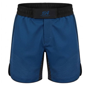 Men MMA Fight <b>Shorts</b> Lightweight Quick Dry Stretchable Comfortable <b>Shorts</b> for Training <b>Grappling</b> Martial Arts Gym Workouts - Product Image 2