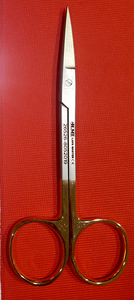 Pinzas de reducción pélvica circulares de acero al carbono de alta calidad para implantes ortopédicos veterinarios, instrumento quirúrgico manual de China - Product Image 2