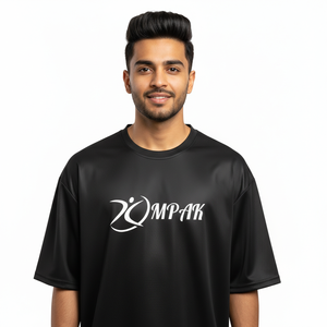 Camiseta Sublimada Oversize de Moda para Hombre, Ropa Casual Urbana para el Día a Día - Product Image 1