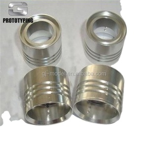 Customized Metal Plastic Cnc Milling Machining Mould Maker - Product Image 4