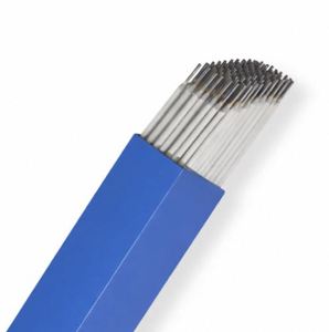 Électrodes de soudage industrielles de qualité supérieure avec des tiges de soudage à haute efficacité pour la fabrication et la réparation des métaux à un prix abordable - Product Image 3