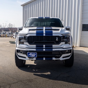 Ford F150 Shelby Todoterreno Usado 2025 - Product Image 1