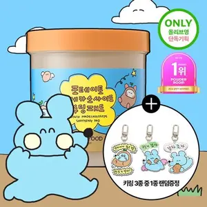 Para SKINFOOD Potato Madecassoside Soothing Pad 60P (+ 30P) Quality Skin Care Set Suki Doki Edition - Product Image 1