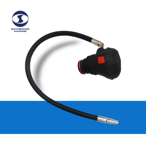 आग से लड़ने वाले एसबीए ने मांग वाल्व का इस्तेमाल किया - Product Image 1