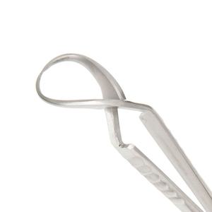 คีมหนีบผ้าขนหนู JonesTowel ขนาด 5 ซม. 7 ซม. ผลิตจากเหล็กกล้าไร้สนิมเยอรมัน ได้รับการรับรองมาตรฐาน CE ฆ่าเชื้อได้ ขายดีอันดับต้นๆ โดย Surgiright - Product Image 4