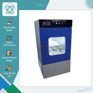 Fournisseur et exportateur de premier plan en Inde vendant des incubateurs numériques BOD écologiques de haute qualité et faciles à utiliser pour les acheteurs authentiques - Product Image 5