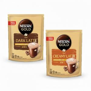 เนสกาแฟ คลาสสิค แบบเติม 500 กรัม เมล็ดกาแฟคุณภาพเยี่ยมแท้จากมาเลเซีย ตัวแทนจำหน่ายที่เชื่อถือได้ พร้อมบริการจัดส่ง - Product Image 4