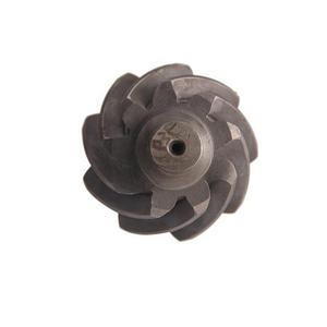 ชุดเฟืองเกลียวเฉียงระบบเพลาล้อรถตัก FL956 75201868 - Product Image 5