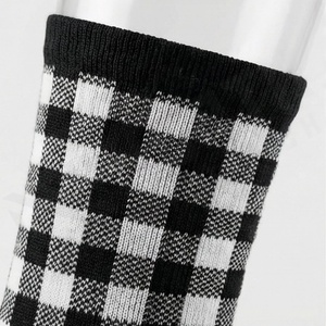 Women Tight <b>Compression</b> Polyester Nylon <b>Running</b> <b>Socks</b> Athletic Sports Support Breathable Moisture Wicking Pro Customized Color - Product Image 4
