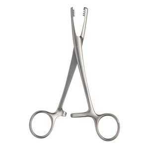Pince à cartilage Martin à vis articulée 180 mm en acier inoxydable allemand, instrument manuel orthopédique certifié CE par Dentavex - Product Image 3