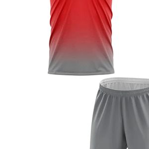 Ensemble Maillot et Pantalon de Hockey Personnalisé pour Hommes – Tenue Sportive Professionnelle pour Équipes – Fournisseur en Gros OEM/ODM - Product Image 3