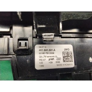 ECU และโมดูลคอมพิวเตอร์มือสอง A6 รุ่น 4K1941501A - Product Image 5