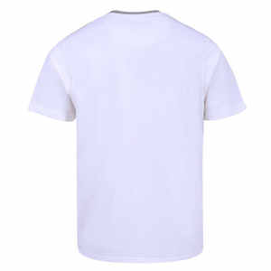 เสื้อยืดกีฬาคุณภาพสูง แห้งเร็ว ผลิตจากโพลีเอสเตอร์ 100% รับผลิตตามแบบ สั่งทำได้ ผลิตในปากีสถาน ขายส่ง - Product Image 5