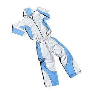 Conjunto Cortavientos OEM para Hombre, Ligero y Deportivo, para Correr, Entrenamiento y Fitness - Product Image 1