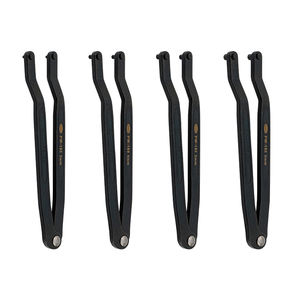 [WIGA] ชุดเครื่องมือประแจขันน็อตเครื่องเจียรเอนกประสงค์ เมตริก OEM วัสดุ S45C ความแข็ง HRC 44-48 ผลิตในไต้หวัน - Product Image 1