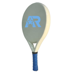 ไม้แร็กเก็ตจูเนียร์ ดีไซน์มาตรฐาน วัสดุแข็งแรง ไม้แร็กเก็ตจูเนียร์สำหรับกีฬาและการฝึกซ้อม ไม้แร็กเก็ตจูเนียร์ - Product Image 3