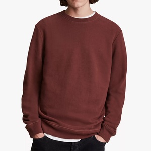 Men's V-neck Windproof Eco-Friendly Fleece Pullover Hoodie Sweatshirt & <b>Jumpers</b> Casual Running Gym Workwear - Product Image 1