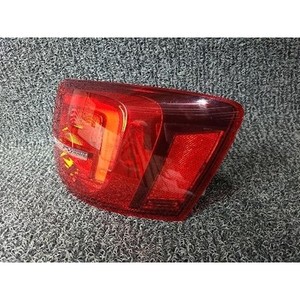 ชุดไฟท้ายด้านขวา Jetta มือสอง ของแท้ OEM รุ่น 5C6945208E - Product Image 3