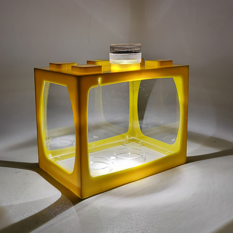 สีเหลือง