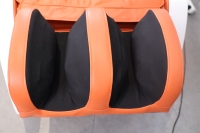 Fauteuil de lavage de cheveux automatique avec massage et bac en acrylique pour salon de coiffure, vente en gros, fabricant, CE OEM ODM