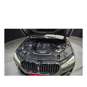 BMW Serie 7 730d XDrive 2020, Diseño Puro y Excelente, Combustible Diésel, Caja de Cambios Automática, Asientos de Cuero, Volante a la Izquierda, Cámara Trasera - Product Image 6