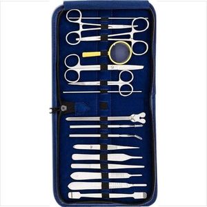 ชุดเครื่องมือผ่าตัดขนาดเล็กแบบใหม่ - Product Image 4