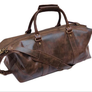 กระเป๋าเป้ลำลอง ดีไซน์โดดเด่น สินค้ามาใหม่ กระเป๋าเป้หนังคุณภาพสูง บริการ OEM รับผลิตตามแบบ - Product Image 1