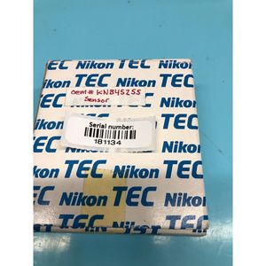 เซ็นเซอร์ NIKON KNB45255 (PTEC-95206), 181134 - อุปกรณ์และอะไหล่เซมิคอนดักเตอร์ระดับโลกที่เชื่อถือได้ - Product Image 6