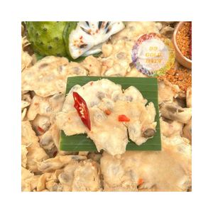 BULK PRICE NATURAL SOFT <b>DRIED</b> GRAVIOLA FRUIT SALT CHILI MADE VIETNAM HOT TREND SPICY JUNK FOOD SNACK HIGH SALE SUGAR-FREE - Product Image 4