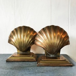 Sujetalibros de Metal de Diseño de Lujo con Acabado Pulido y Forma Elegante, Ideal para Exhibición Decorativa y Soporte Funcional para Libros, Base Pesada - Product Image 6