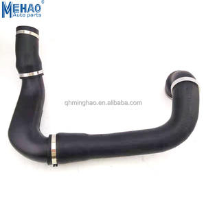 ท่ออินเตอร์คูลเลอร์ท่อน้ำหล่อเย็นหม้อน้ำท่อน้ำหล่อเย็น LR066429 LR002589สำหรับ Land Rover Freelander 2 - Product Image 1