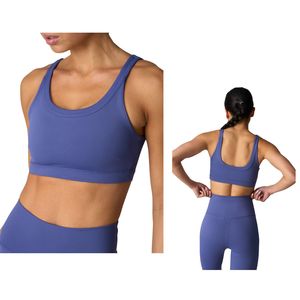 Soutien-gorge de sport pour femmes, doux, extensible, sans couture, pour la gym, l'entraînement, le yoga, vêtements de sport, logo personnalisé, OEM, vente en gros - Product Image 1
