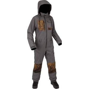 High Quality Leopard Print One Piece <b>Ski</b> Suit Waterproof Breathable Snowsuit Men Women Winter Jumpsuit Snowboard Clothing Set - Product Image 1